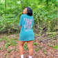 YOU ARE ENOUGH TEE
