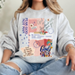 FEAR GOD NOT MEN CREWNECK