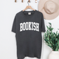 BOOKISH TEE