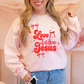 Love like Jesus