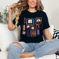 BE KIND TEACHER TEE