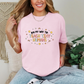 TEACHING TINY HUMANS TEE