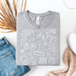 TEACHER TEE