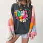 Teacher Custom Tee