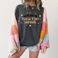 TEACHING TINY HUMANS TEE