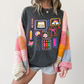 BE KIND TEACHER TEE