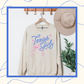 TX GIRLY SWEATER