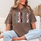 RETRO TEACHER TEE