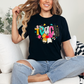 Teacher Custom Tee