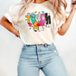 Teacher Custom Tee