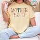 MOTHERHOOD TSHIRT