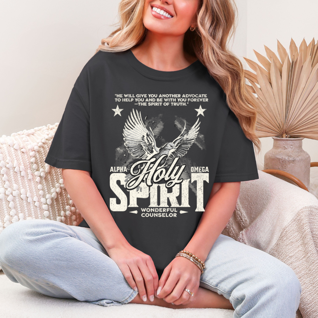 HOLY SPIRIT TEE