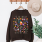 It is well with my soul sweatshirt