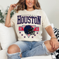 HOUSTON TEE