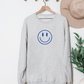 cute crewneck my hope is in the Lord