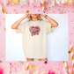 DP GIRLY TEE