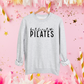 PILATES CREWNECK