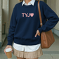 TJY SWEATER