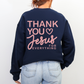 TJY SWEATER