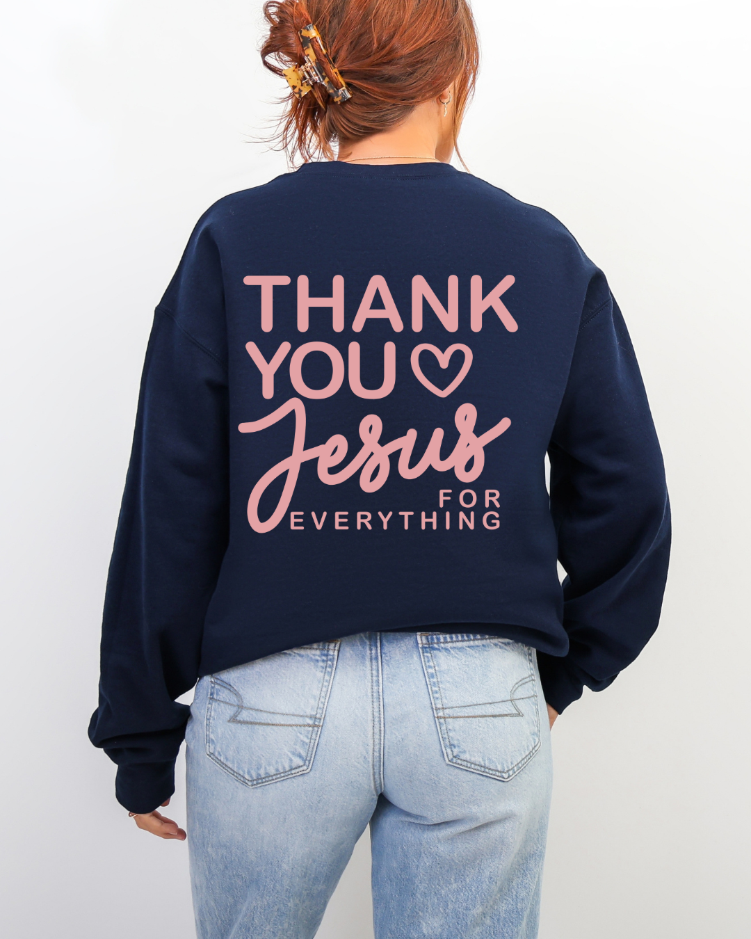TJY SWEATER