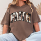FAITH TEE