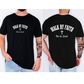 WALK BY FAITH TEE