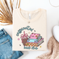 COFFEE+BOOKS TEE
