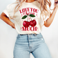 LOVE YOU CHERRY MUCH TEE