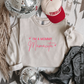 MAMACITA SWEATER