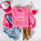 MAMACITA SWEATER