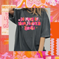 DO MORE OF YOUR FAVORITE THINGS TEE