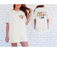 JESUS LOVES YOU TEE