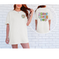 JESUS LOVES YOU TEE STAR