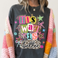 HIS WAY IS BETTER TEE