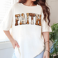 FAITH TEE