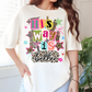 HIS WAY IS BETTER TEE