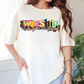WORSHIP ANYWAY TEE