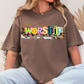 WORSHIP ANYWAY TEE