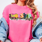 WORSHIP ANYWAY TEE