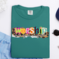 WORSHIP ANYWAY TEE