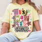 HIS WAY IS BETTER TEE