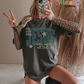 JESUS BE THE CENTER OF ALL I DO T SHIRT