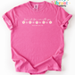 Fear Not For I Am With You | Comfort Colors Tee