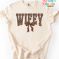 Wifey| Comfort Colors Tee