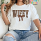 Wifey| Comfort Colors Tee