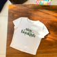 BOOKISH BABY TEE