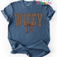 Wifey| Comfort Colors Tee