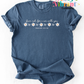 Fear Not For I Am With You | Comfort Colors Tee