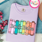 BOOK BABE T SHIRT