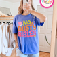 NO DUSTY BIBLES T SHIRT